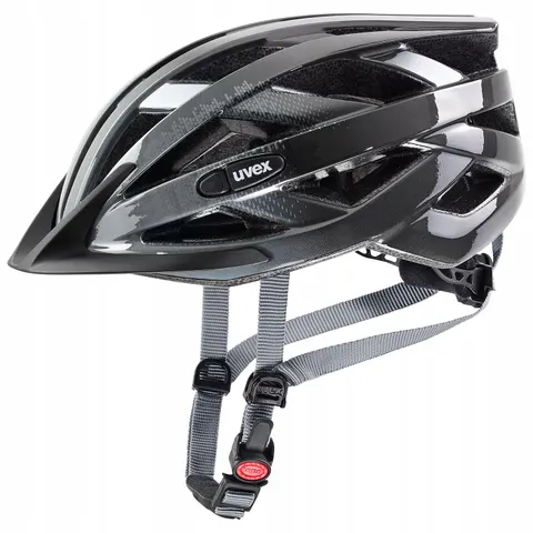 Kask rowerowy Uvex Air Wing 52-57 cm – zdjęcie 1