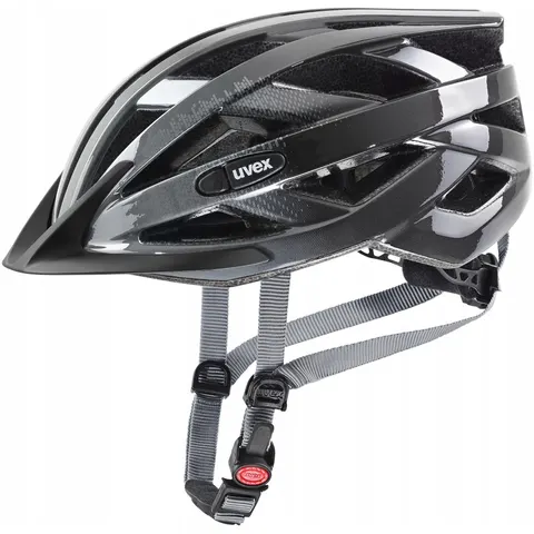Kask rowerowy Uvex Air Wing r. 56-60 – zdjęcie 1
