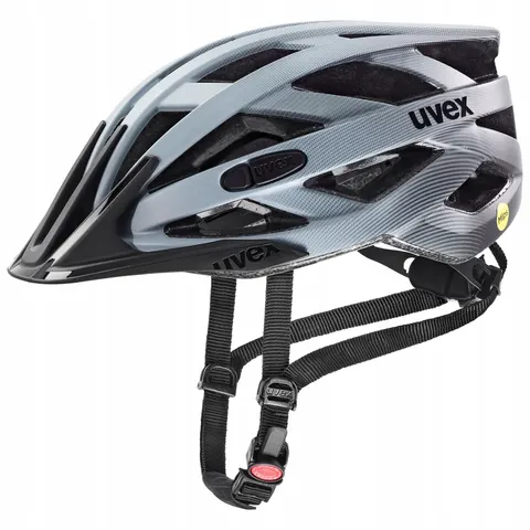 Kask rowerowy Uvex I-vo CC Mips (52-57) – zdjęcie 1