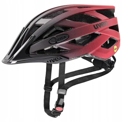 Kask rowerowy Uvex i-VO CC r. M – zdjęcie 1