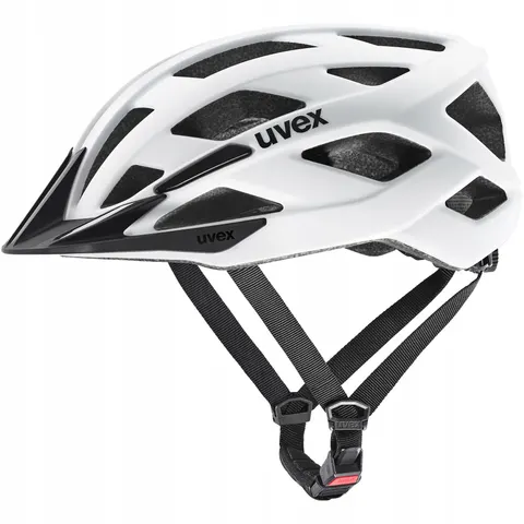 Kask Uvex I-vo 2 biały 52-57 – zdjęcie 1