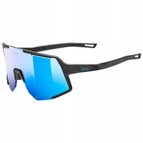 Lunettes de soleil Uvex Sequenze – Noir – image 1