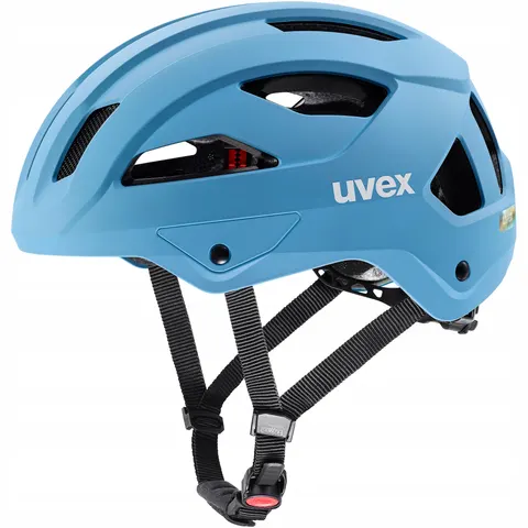 Kask rowerowy Uvex Stride r. 59-61 – 397757 – zdjęcie 1
