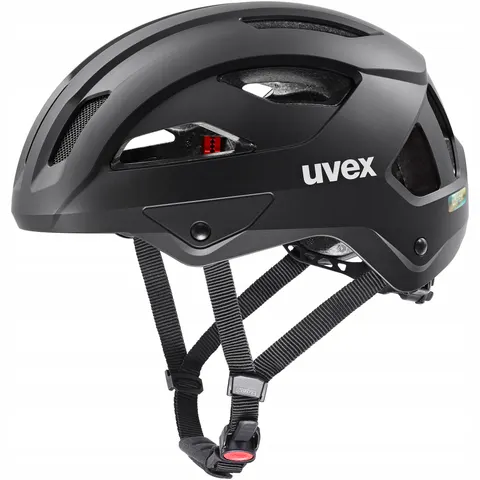 Kask rowerowy Uvex Stride r. 59-61 – 397832 – zdjęcie 1