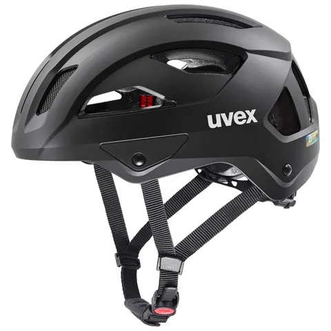 Kask rowerowy Uvex Stride r. 53-56 – 397856 – zdjęcie 1