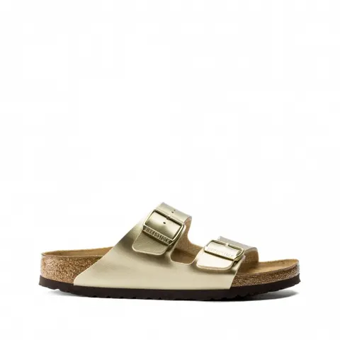 BIRKENSTOCK Mules double brides, ARIZONA – image 1