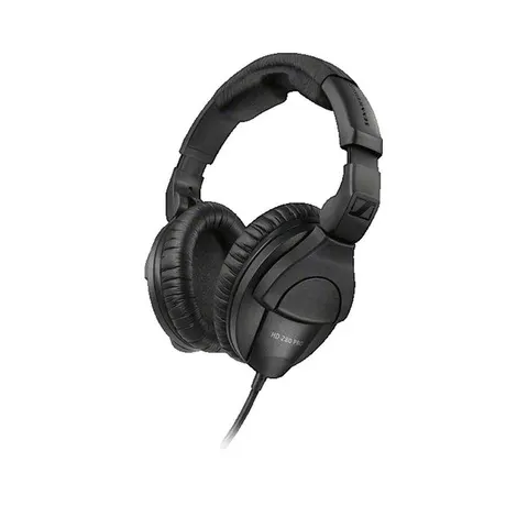 Sennheiser HD-280 Pro Schwarz – Bild 1