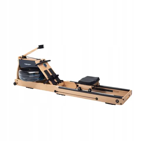 CHRISTOPEIT Holz Wasser Rudergerät »WP 5000« – Bild 1
