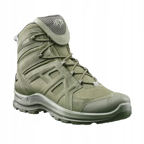 Bottes d’intervention Black Eagle Athletic 2.0 V GTX Mid – Sage – 330117 – image 1