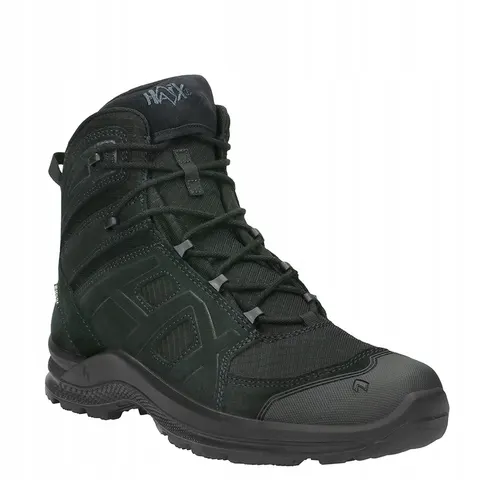 Bottes d’intervention Black Eagle Athletic 2.0 V GTX Mid – Noir – 330391 – image 1