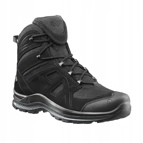Bottes d’intervention Black Eagle Athletic 2.0 V GTX Mid – Noir – 330414 – image 1