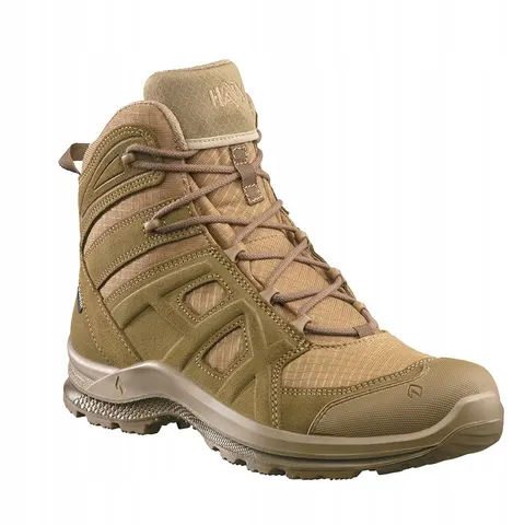 Bottes d’intervention Black Eagle Athletic 2.0 V GTX Mid – Coyote – 330575 – image 1