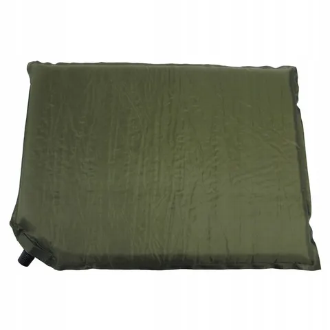 Siedzisko samopompujące Mfh Green 31781B – zdjęcie 1
