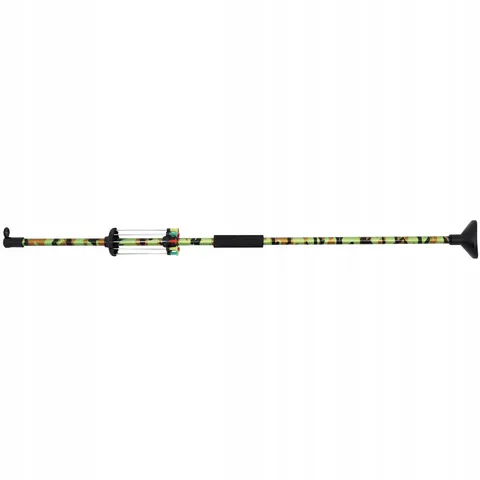 Mfh Dmuchawka 76cm 10 Lotek – zdjęcie 1