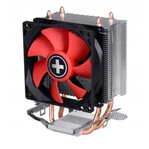 XI XC025 - Xilence A402 Performance C AMD CPU cooler – image 1