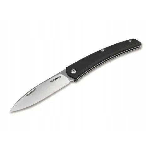 Nóż Magnum Long Lead Edc – zdjęcie 1