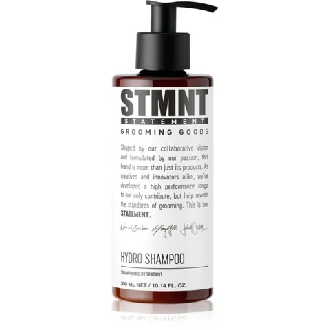 STMNT Grooming - Hydro Shampoo – 948691 – afbeelding 1
