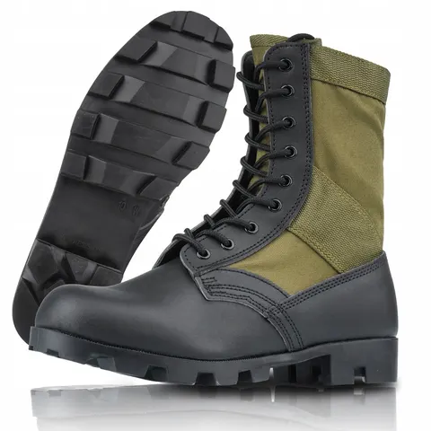 Bottes de jungle Panama – 161940 – image 1