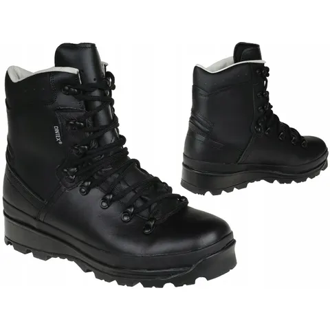 Chaussures de montagne BW – 163302 – image 1