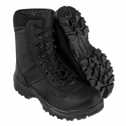 Security Boots – 164088 – image 1