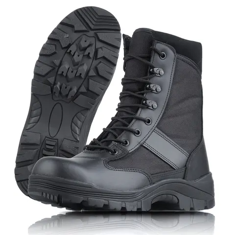 Security Boots – 164125 – image 1