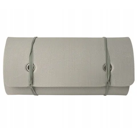 Matelas isolant hollandais avec sangle 180 x 50 x 1,8 cm – image 1