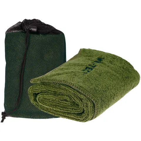 Serviette microfibre 100 x 50 cm – image 1