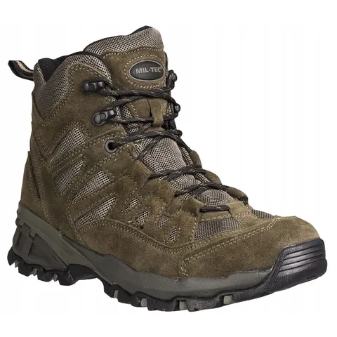 Squad Stiefel 5 Inch – 269837 – Bild 1