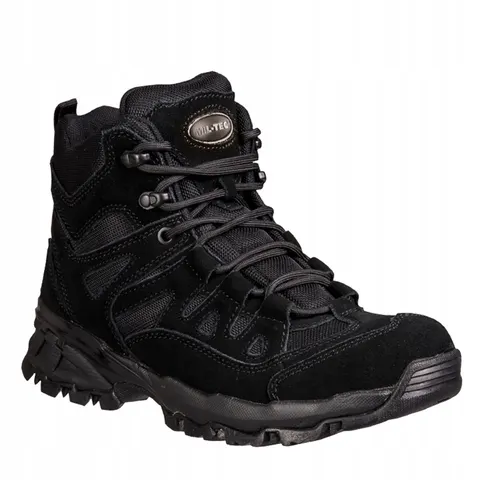 Squad Stiefel 5 Inch – 269912 – Bild 1