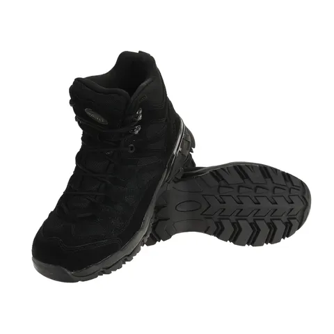 Bottes Squad 5 Inch – Noir – 269936 – image 1