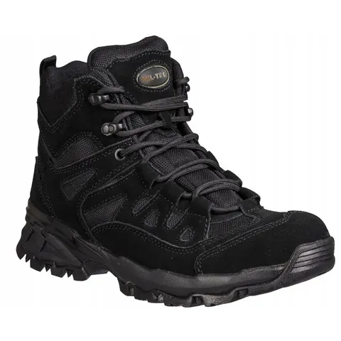 Bottes Squad 5 Inch – Coyote – 269943 – image 1