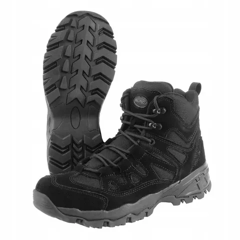Bottes Squad 5 Inch – Noir – 269981 – image 1