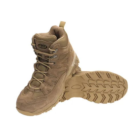 Squad Stiefel 5 Inch – 270024 – Bild 1