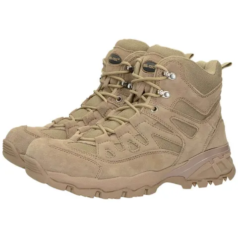 Squad Stiefel 5 Inch – 270055 – Bild 1