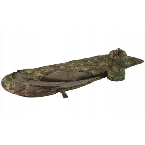 Sac de couchage couette matelassée – DPM Tarn – image 1