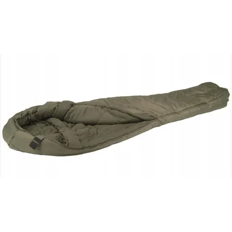 Śpiwór Mil-Tec Mumia 230 cm – zdjęcie 1