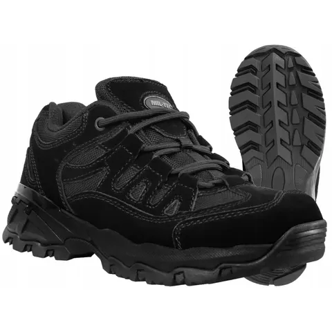 Squad Schuhe 2,5 Inch – Noir – 331466 – image 1
