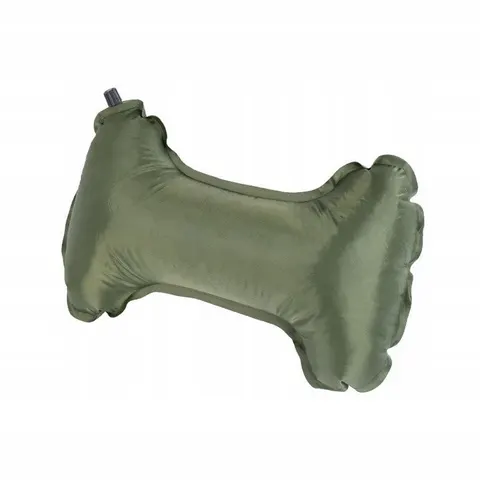 Mil-Tec Poduszka Samopompująca Neck Rest – zdjęcie 1