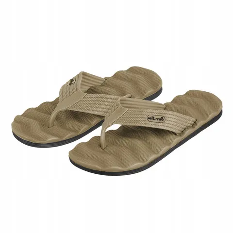 Tongs Combat – Coyote – 357787 – image 1