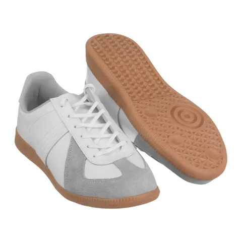 Chaussure de sport d’intérieur style BW – 360138 – image 1