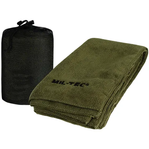 Serviette microfibre 120 x 60 cm – image 1
