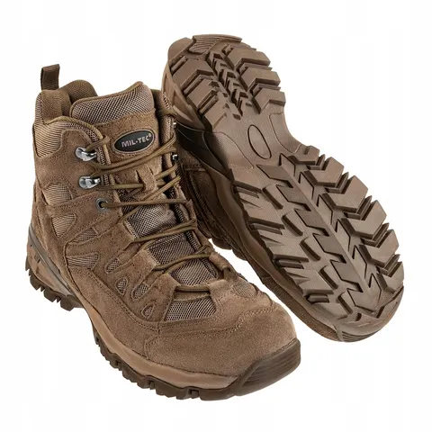 Squad Stiefel 5 Inch – 383762 – Bild 1