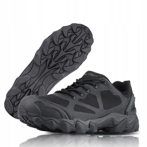 Buty Mil-Tec Chimera Low Czarne – 408946 – zdjęcie 1