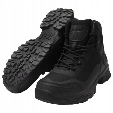 Botte tactique légère Stiefel – 411700 – image 1