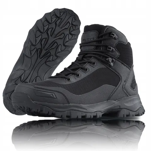 Botte tactique légère Stiefel – 411755 – image 1
