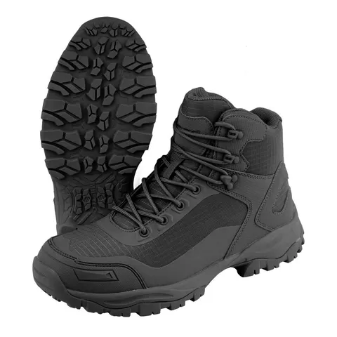 Botte tactique légère Stiefel – 411762 – image 1