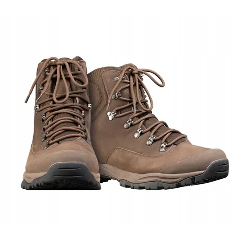 Chaussures de combat BW – Marron – 433054 – image 1