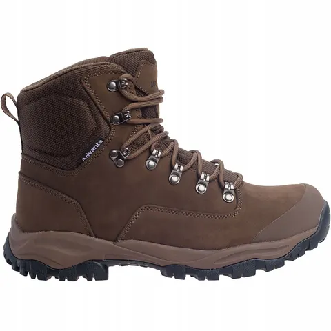 Chaussures de combat BW – Marron – 433061 – image 1