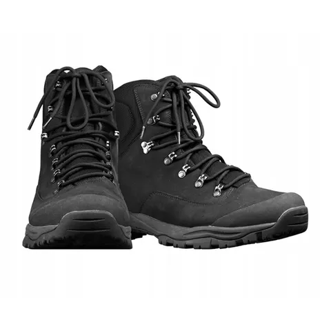 Chaussures de combat BW – Noir – 434464 – image 1