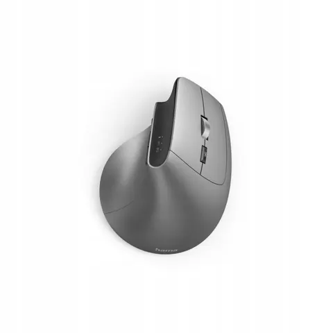 HAMA EMW- 700 - Maus (Anthrazit) – Bild 1